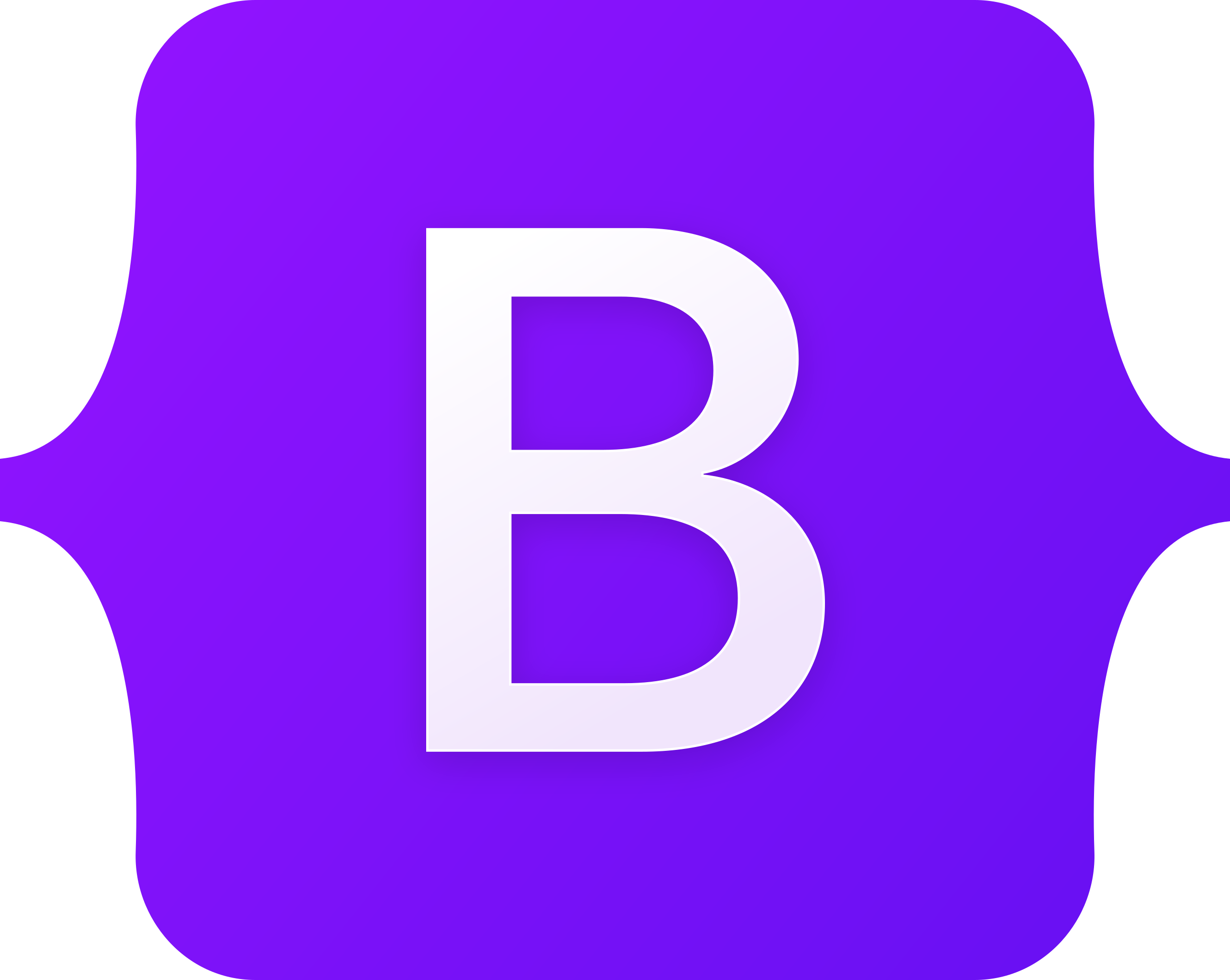 Icône de Bootstrap