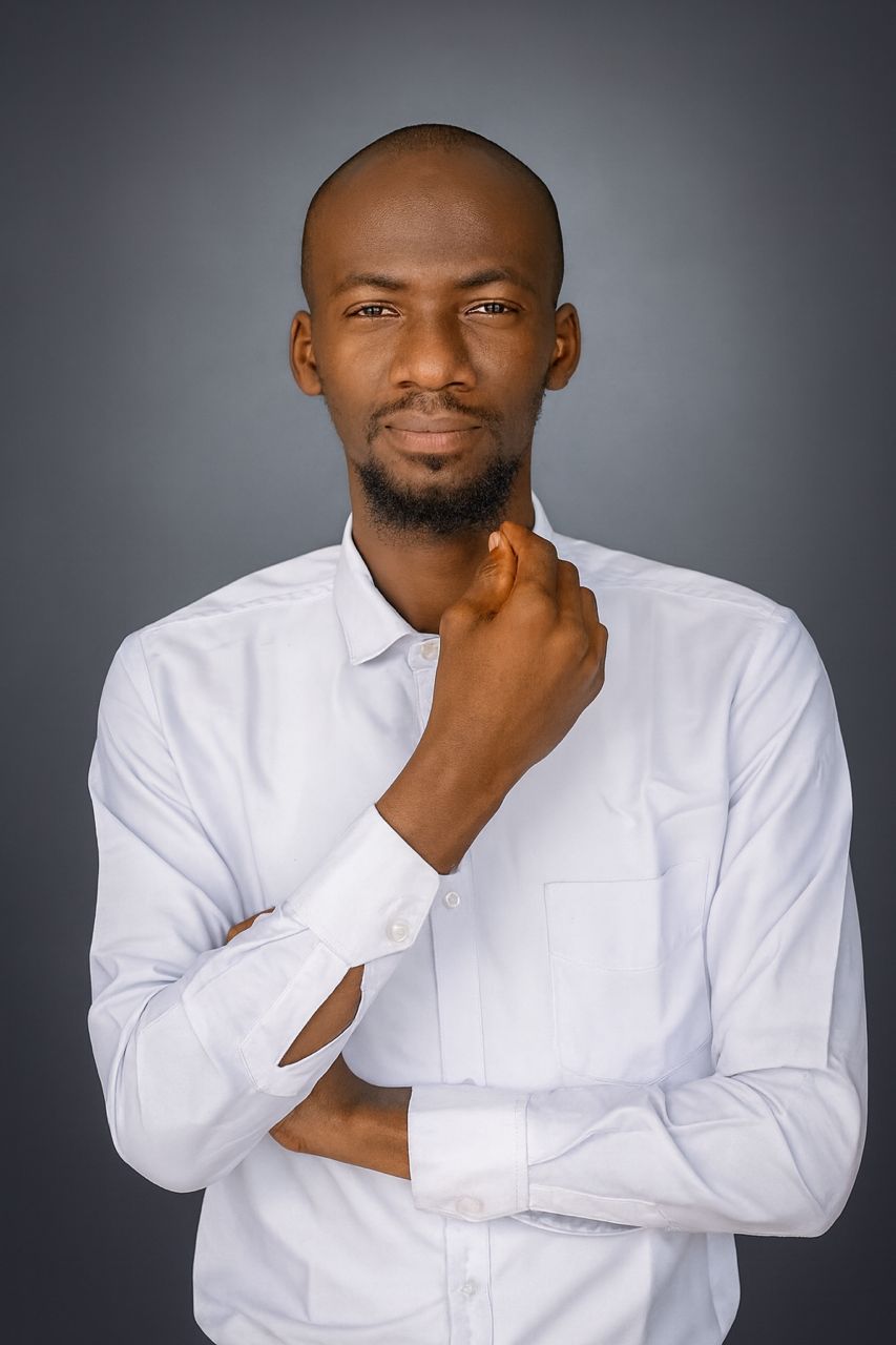 Beh Aboudramane TRAORE